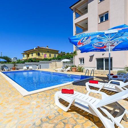 Stancija Amorozo 5 Poreč Exterior foto