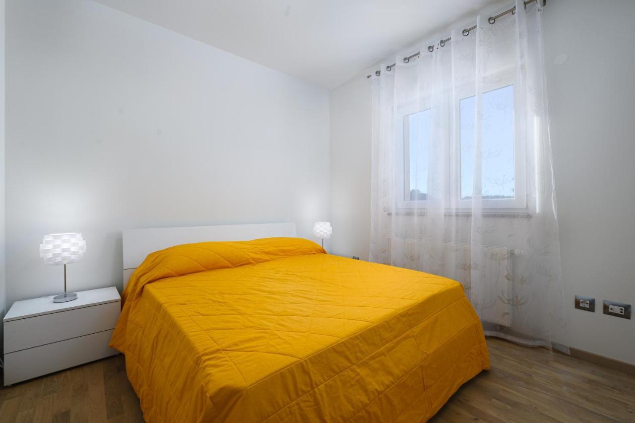 Stancija Amorozo 5 Poreč Exterior foto