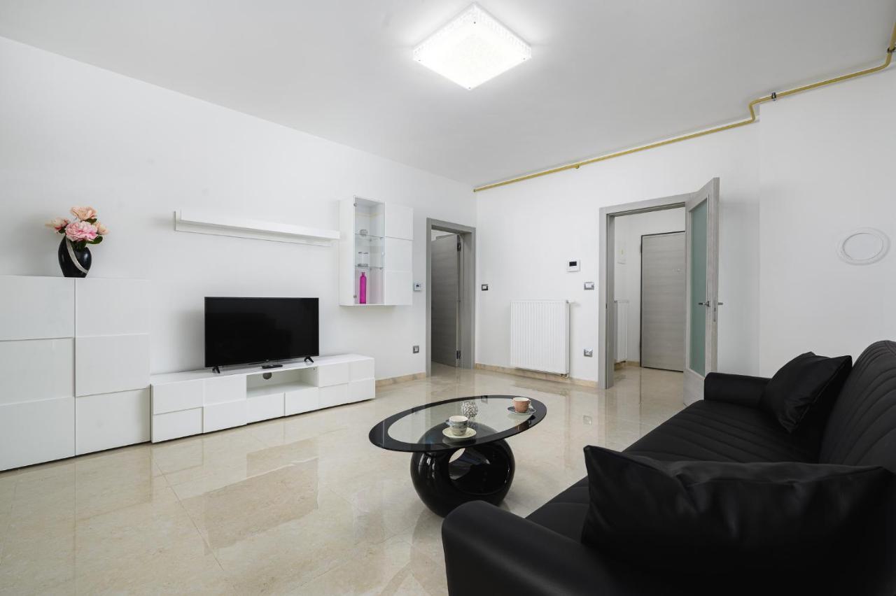 Stancija Amorozo 5 Poreč Exterior foto